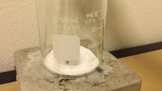 Make Sodium Carbonate Soda Ash [upl. by Cogswell]