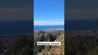 Wollongong Australia NSW 🇦🇺 [upl. by Annauqaj]