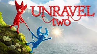 Zombey und Chessie werden Garn  01  UNRAVEL 2 [upl. by Gnol221]