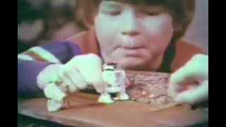 The Empire Strikes Back  All 19781982 Kenner Palitoy Toy Commercials  Star Wars  Compilation [upl. by Gaillard132]