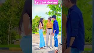 gulson bhai ne diya lift emotional comedy sad funny love gulshankalra [upl. by Telrats548]