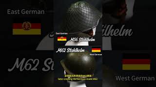 19002024 Germany Stahlhelm  helmet  history helmet germanarmedforces [upl. by Vange]