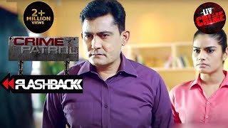 एक दिल देहला देने वाली सनक  Crime Patrol  Flashback [upl. by Anyahc]