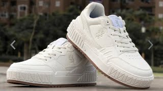 Red Tape White Sneakers UNBOXING VIDEO 👟 JUST IN 1749 💳🤑 amazing redtape sneaker youtube viral [upl. by Sirrah]