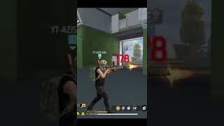 GARENA FREE FIRE MAX garenafreefiremax subscribe shorts viralvideo ytazisajg [upl. by Kenny]