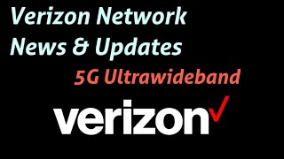 Verizon 5G Ultra Wideband is Pure Insanity [upl. by Decato489]