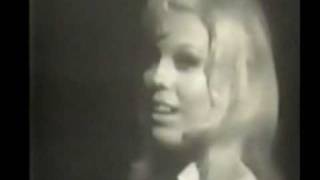 Nancy Sinatra and Lee Hazlewood  Summer Wine 1967 [upl. by Scrivings126]