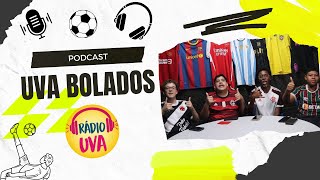 UVA Bolados  EP 4 [upl. by Dnalkrik297]