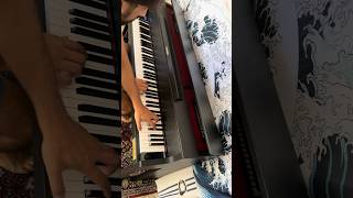 Unbirthday Song piano solo piano disney improvisation [upl. by Terence226]