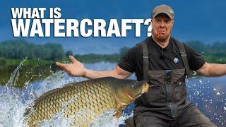 What Is Watercraft  Things To Look For To Catch You More Fish  RodCast [upl. by Eissert]