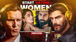 MGTOW Movement In India [upl. by Moreen]