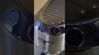 DeLonghi  Dedica Arte EC 885M [upl. by Hali]