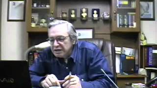 Olavo de Carvalho A Estrutura da Mentalidade Revolucionária [upl. by Geibel728]