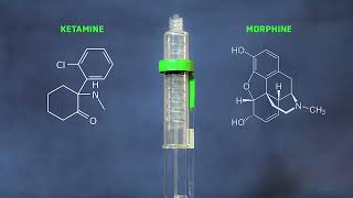 Multidose safe syringe MDS [upl. by Enyrat778]