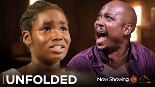 Unfolded  Latest Yoruba Movie 2023 Drama Starring Abebi  Joseph Momodu  Akin Lewis [upl. by Rossie]