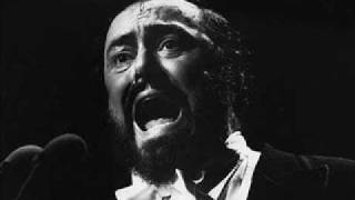 I Due Foscari  Luciano Pavarotti [upl. by Coffin]