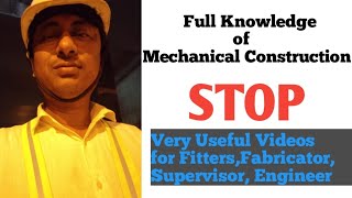 Mechanical EngineerSupervisorFabricators Fitters Interviews Questions and Answer [upl. by Nadirehs]