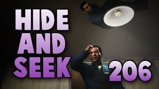 Bunker Suicides amp Friend Trolling Hide amp Seek 206 [upl. by Miun]