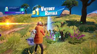 De worst is op oorlogspad FORTNITE CHAPTER 5 [upl. by Earaj]