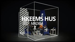 «Hkeems hus»  Madiba [upl. by Fowle]