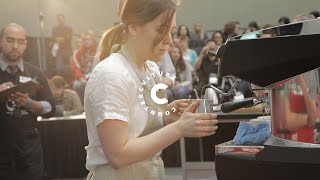 Pro Tips A Guide to the US Coffee Championships [upl. by Gittle]