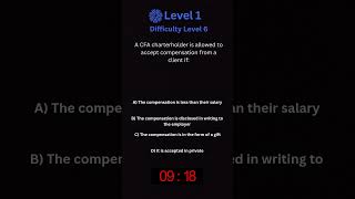 CFA Exam Preparation CFA CFAExam CFALevel1 CFAPreparation CFAMockExams CFADrills CFACoaching [upl. by Ahsieyt]