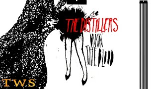 The Distillers  Cincinnati NonAlbum Track OFFICIAL AUDIO [upl. by Nicolea]