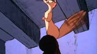 Rikki Tikki Tavi Part 1 of 31037745600mp4 [upl. by Boigie]