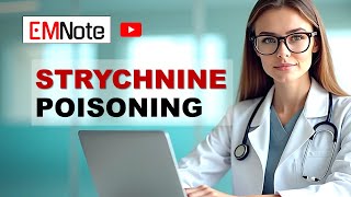 Strychnine Poisoning [upl. by Enelak]