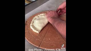 How to make the Best Calzone calzone delicious yummy mostwanted [upl. by Nie]