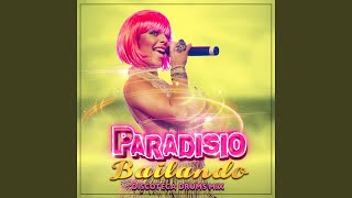 Bailando feat DJ Patrick Samoy Discoteca Drums Mix [upl. by Arriec307]