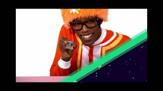 Yo gabba gabba season 1 episode 11 greetings [upl. by Orban]