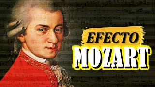 ¿Escuchar a Mozart te hace más inteligente [upl. by Ingar]