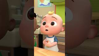 Yes Yes Fruits Song  Sing Along with Nina  CoComelon Nursery Rhymes amp Kids Songs [upl. by Latsyc]