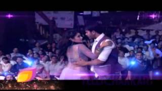 Jay SoniShamin Mannan burn the stage in the Twelfth Indian Telly Awardssneak peek [upl. by Hawger]