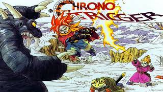 Strains of Insanity  Chrono Trigger DS Music Extended [upl. by Eskil]