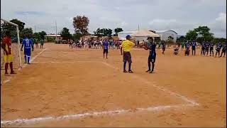 Fortaleza X Mancha Negra Polyfarma semi final copa recanto da paz ArinosMG 10112024 [upl. by Yrtnej321]