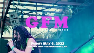 GFM  Never Again  Garden Amp [upl. by Zap]