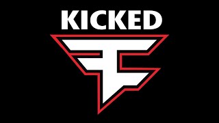 I was KICKED from FaZe Clan [upl. by Lidstone]