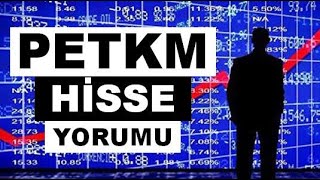 PETKİM Hedef Fiyat Tahmini  PETKM Hisse Yorumu  Petkim Teknik Analiz Hedefi [upl. by Lomasi]