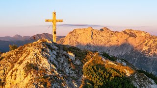 Wanderparadies Steiermark  4000 km auf den schönsten steirischen Wanderwegen [upl. by Drue283]