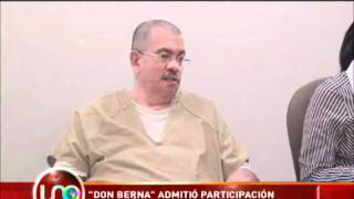 Revelaciones de Don Berna [upl. by Okomot150]