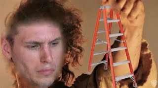 Jerma has a Complete Mental Breakdown in The Two Towers Highlights [upl. by Araec]