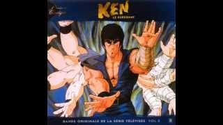 Hokuto no Ken  Complete Soundtrack [upl. by Larianna]