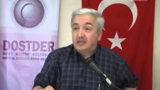 Tâ hâ sûresi 99114Âyetler Prof Dr Mehmet OKUYAN [upl. by Tiffy]