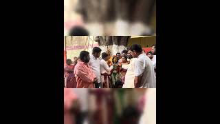 Shree Nalla Pochamma Temple old Kamela Basheer bagh bonalu 2024 [upl. by Trip]