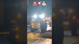 ⚠️Oberhavel steht auf Oberhavel macht Lärm🚜🚨 MittelstandBauernDemo 260124 [upl. by Jocko]