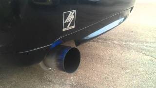 Waja Campro CPS with M7 muffler [upl. by Leirad]