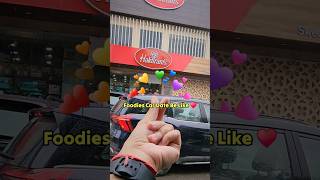 Our Type Of Car Dates🙈♥️  Foodies Car Date Be Like✨️😘 car date couple food foodie shorts [upl. by Sholley748]