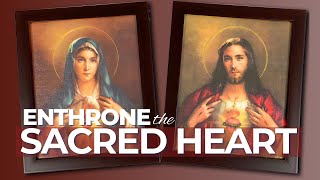 HEALED BY THE SACRED HEART OF JESUS CHRIST  Guided Meditation with Gabriel Gonsalves [upl. by Rekyr]